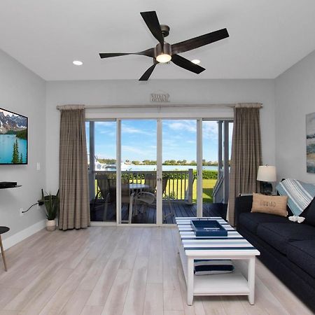 Majestic Marina Villa- 2 Bedroom Village At Hawks Cay Duck Key Kültér fotó