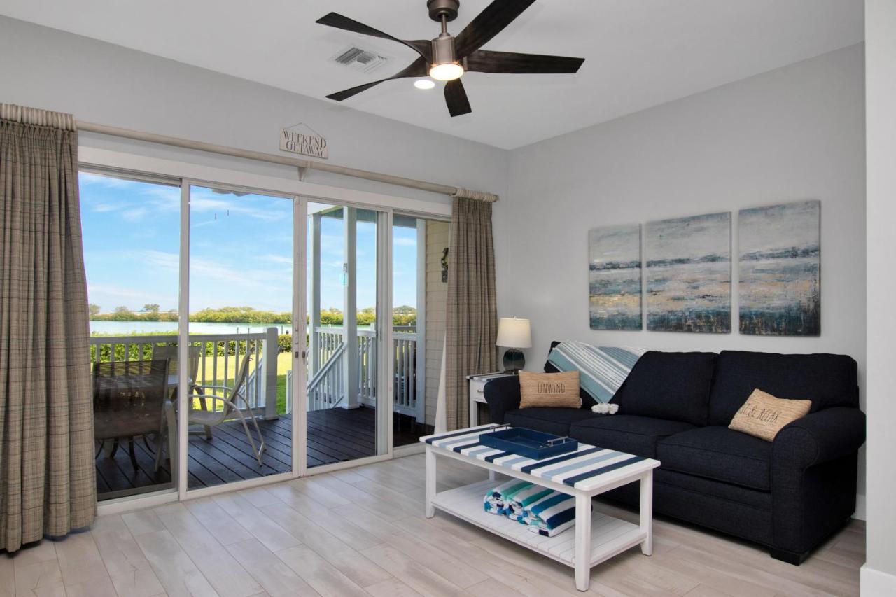 Majestic Marina Villa- 2 Bedroom Village At Hawks Cay Duck Key Kültér fotó