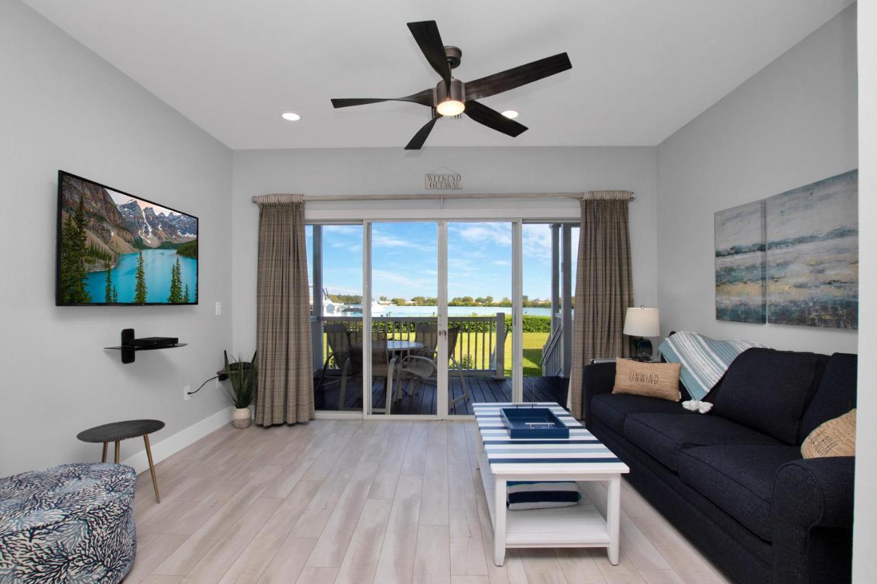 Majestic Marina Villa- 2 Bedroom Village At Hawks Cay Duck Key Kültér fotó