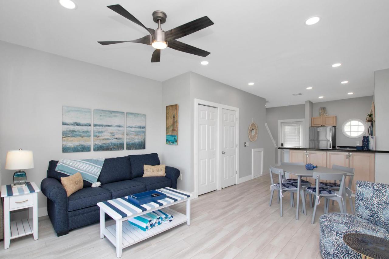 Majestic Marina Villa- 2 Bedroom Village At Hawks Cay Duck Key Kültér fotó
