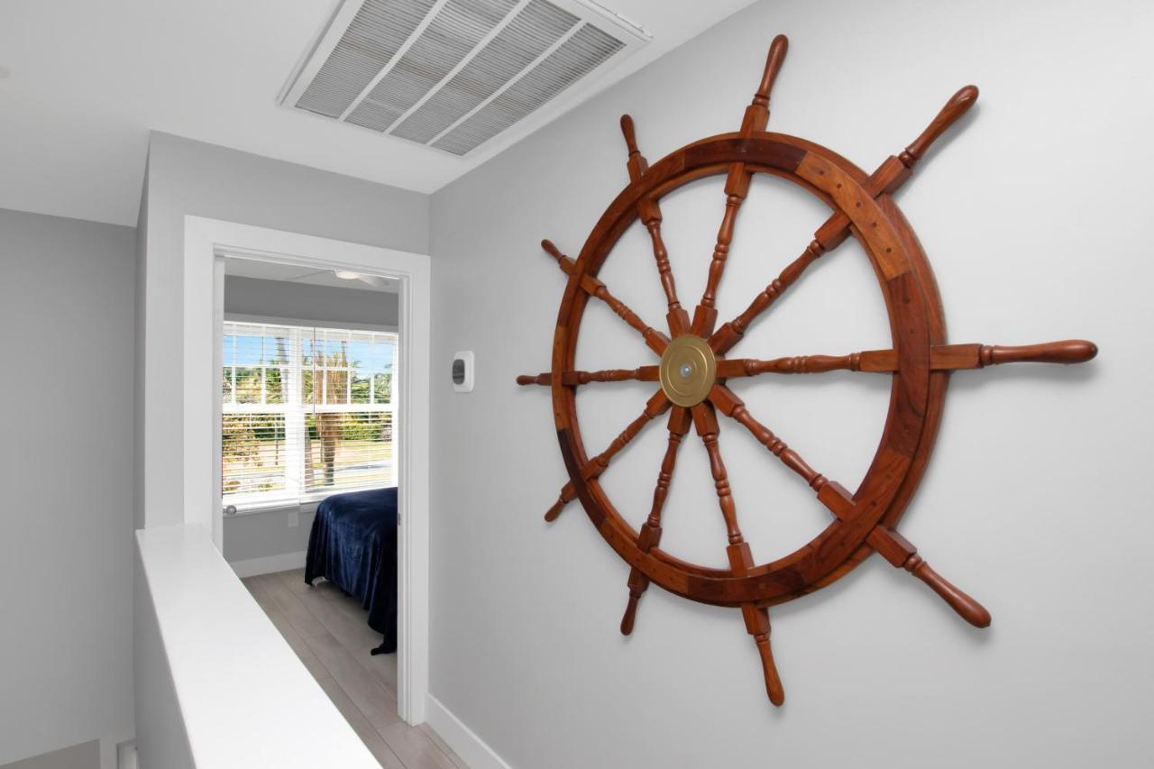Majestic Marina Villa- 2 Bedroom Village At Hawks Cay Duck Key Kültér fotó