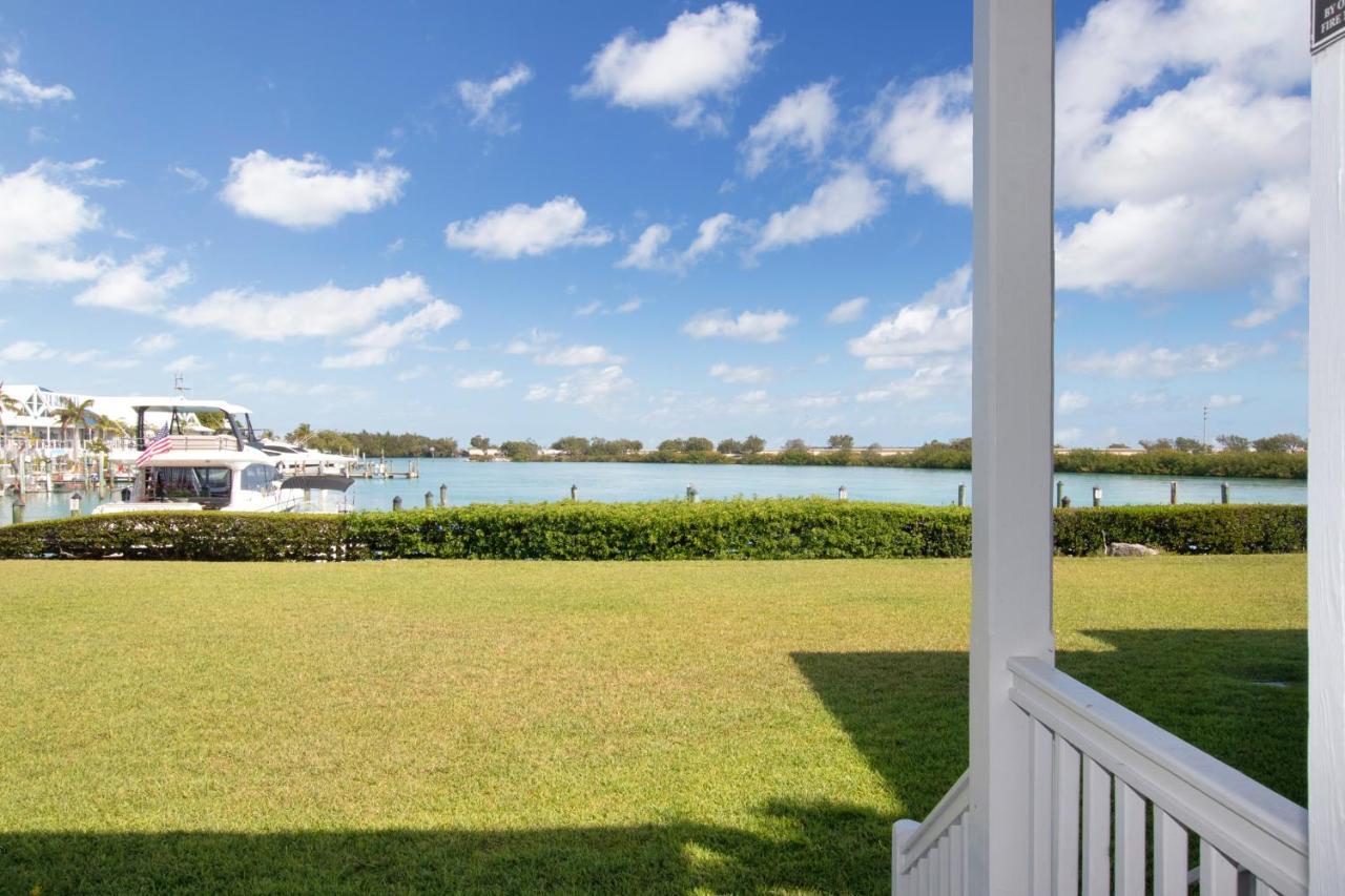 Majestic Marina Villa- 2 Bedroom Village At Hawks Cay Duck Key Kültér fotó
