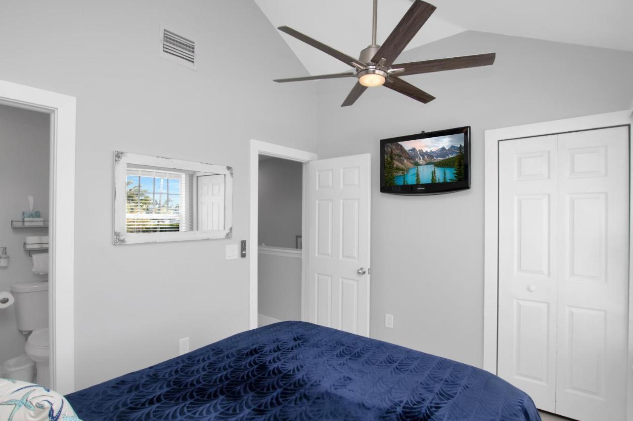 Majestic Marina Villa- 2 Bedroom Village At Hawks Cay Duck Key Kültér fotó