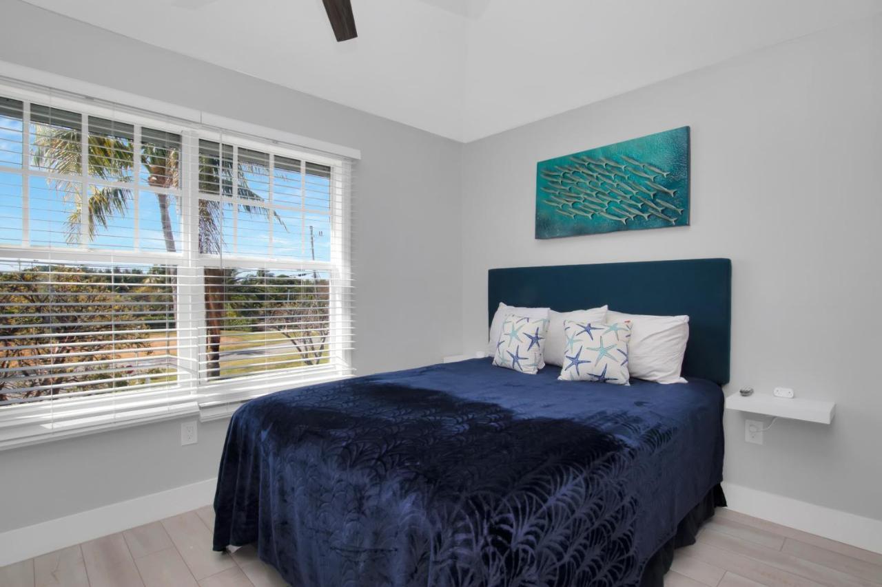 Majestic Marina Villa- 2 Bedroom Village At Hawks Cay Duck Key Kültér fotó