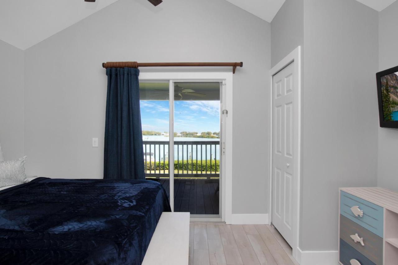 Majestic Marina Villa- 2 Bedroom Village At Hawks Cay Duck Key Kültér fotó