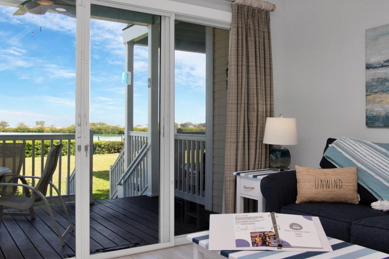 Majestic Marina Villa- 2 Bedroom Village At Hawks Cay Duck Key Kültér fotó
