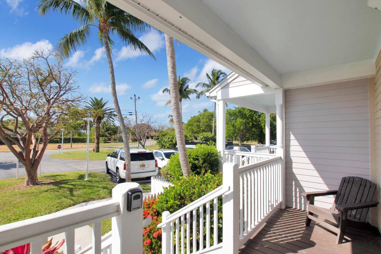 Majestic Marina Villa- 2 Bedroom Village At Hawks Cay Duck Key Kültér fotó